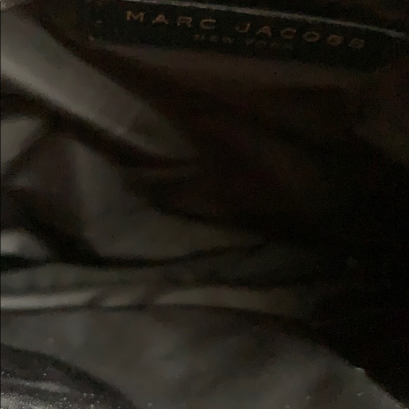 Designer Crossbody Bag, Small size, Used once. - Picture 5 of 12